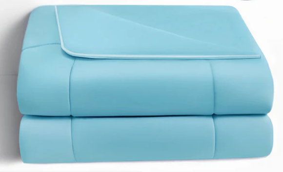 Promeed Silk Bedding and Self-Care