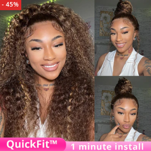 Z-Likes Premium Hair Extensions for expecting mothers planning a gender reveal