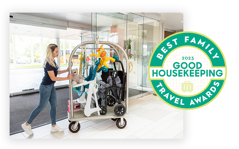 BabyQuip Premium Baby Gear Rentals for Babymoons